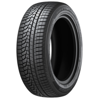Foto pneumatico: HANKOOK, WINTER I*CEPT EVO2 W320 M+S 3PMSF 205/60 R1616 92H Invernali