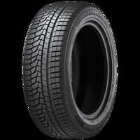 Foto pneumatico: HANKOOK, WINTER I*CEPT EVO2 W320 XL M+S 3PMSF 255/35 R2020 97W Invernali