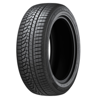 Foto pneumatico: HANKOOK, WINTER I*CEPT EVO2 W320 225/45 R1818 95H Invernali