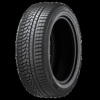 Foto pneumatico: HANKOOK, WINTER I*CEPT EVO2 W320B HRS M+S 3PMSF 205/55 R1616 91V Invernali