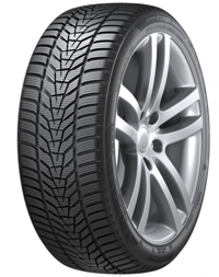 Foto pneumatico: HANKOOK, WINTER I*CEPT EVO3 W330A 255/60 R1717 106H Invernali