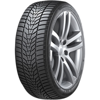 Foto pneumatico: HANKOOK, WINTER I*CEPT EVO3 W330B XL HRS BSW M+S 3PMSF 225/40 R1818 92V Invernali