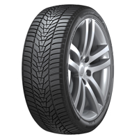 Foto pneumatico: HANKOOK, WINTER I*CEPT EVO3 X W330C 275/45 R2020 110V Invernali