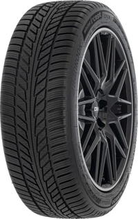 Foto pneumatico: HANKOOK, WINTER I*CEPT ION X 255/40 R2121 102V Invernali