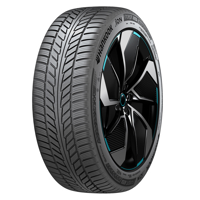 Foto pneumatico: HANKOOK, WINTER I*CEPT ION X IW01A 255/50 R1919 107H Invernali