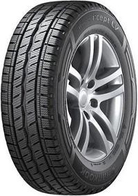 Foto pneumatico: HANKOOK, WINTER I*CEPT LV 195/70 R1515 104R Invernali