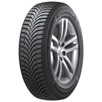 Foto pneumatico: HANKOOK, WINTER I*CEPT RS2 W452 M+S 3PMSF 205/65 R1515 94H Invernali