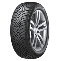 Foto pneumatico: HANKOOK, WINTER I*CEPT RS3 W462B 205/55 R1616 91H Invernali