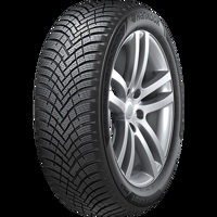 Foto pneumatico: HANKOOK, WINTER I*CEPT RS3 W462B XL HRS BSW M+S 3PMSF 205/45 RF1717 88V Invernali