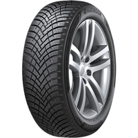 Foto pneumatico: HANKOOK, WINTER I*CEPT RS3 W462B HRS BSW M+S 3PMSF 205/55 R1616 91H Invernali