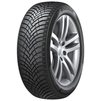 Foto pneumatico: HANKOOK, WINTER I*CEPT RS3 W462 BSW M+S 3PMSF 205/55 R1616 91H Invernali