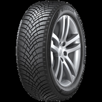 Foto pneumatico: HANKOOK, WINTER I*CEPT RS3 W462 BSW M+S 3PMSF 185/60 R1414 82T Invernali