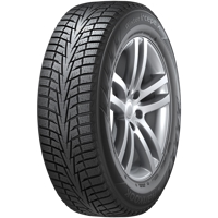 Foto pneumatico: HANKOOK, WINTER I*CEPT X RW10 XL M+S 3PMSF 275/55 R2020 117T Invernali