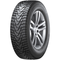 Foto pneumatico: HANKOOK, WINTER I*PIKE X W429A XL STUDDED 215/60 R1717 100T Invernali