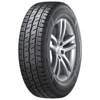 Foto pneumatico: HANKOOK, WINTER I*CEPT LV RW12 C 8PR M+S 3PMSF 185/75 R1414 102R Invernali
