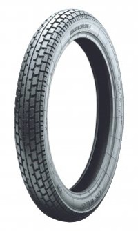 Foto pneumatico: HEIDENAU, K34 REINF. TT 300/80 R1818 S Estive