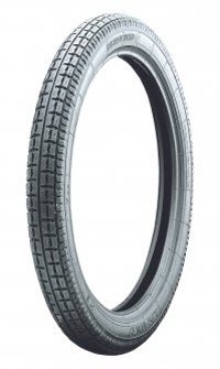 Foto pneumatico: HEIDENAU, K35 REINF. TT 275/80 R1616 46P Estive