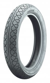 Foto pneumatico: HEIDENAU, K36 REINF. TT 275/80 R1717 47P Estive