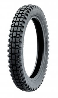 Foto pneumatico: HEIDENAU, K37 REINF. TT 325/80 R1818 59P Estive