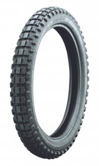 Foto pneumatico: HEIDENAU, K41 REINF. TT 300/80 R1818 52P Estive