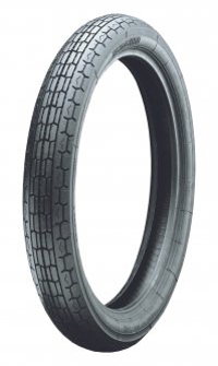 Foto pneumatico: HEIDENAU, K44 TL 325/80 R1919 54H Estive
