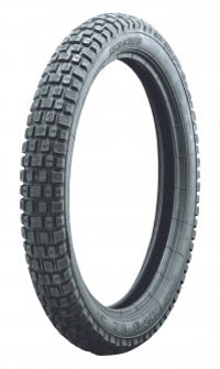 Foto pneumatico: HEIDENAU, K46 REINF. TT 275/80 R1717 47M Estive