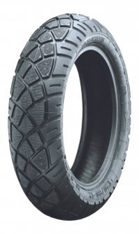 Foto pneumatico: HEIDENAU, K58 RF M+S SNOW 350/80 R1010 59M Estive
