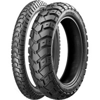 Foto pneumatico: HEIDENAU, K 60 SCOUT 120/80 -1818 62T Estive