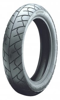Foto pneumatico: HEIDENAU, K64 TL 130/80 R1717 65H Estive