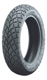 Foto pneumatico: HEIDENAU, K66LT REINF. TL 130/70 R1212 62P Estive