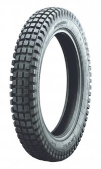Foto pneumatico: HEIDENAU, K67 TT 275/80 R2121 45P Estive
