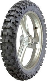 Foto pneumatico: HEIDENAU, K74 TT 130/80 R1717 65T Estive