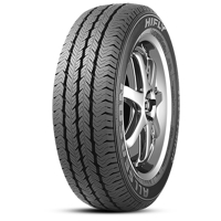 Foto pneumatico: HIFLY, ALL-TRANSIT C 8PR M+S 3PMSF 235/65 R1616 115T Quattro-stagioni