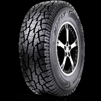 Foto pneumatico: HIFLY, VIGOROUS AT601 M+S 265/70 R1616 112T Estive