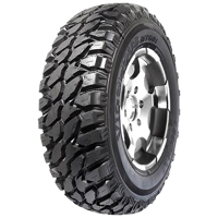 Foto pneumatico: HIFLY, VIGOROUS MT601 P.O.R 6PR 235/75 R1515 104Q Estive