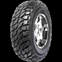 Foto pneumatico: HIFLY, VIGOROUS MT601 P.O.R LRE 10PR BSW M+S 265/75 R1616 123Q Estive