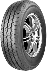 Foto pneumatico: HILO, BRAWN XC1 205/85 R1616 117N Estive