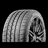 Foto pneumatico: DELINTE, THUNDERU09 235/55 R1818 104V Estive