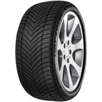Foto pneumatico: IMPERIAL, ALL SEASON DRIVER XL 225/40 R1919 93Y Estive