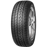 Foto pneumatico: IMPERIAL, ECOVAN 4S C 8PR M+S 3PMSF 185/ R1414 102R Quattro-stagioni