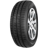 Foto pneumatico: IMPERIAL, SNOWDRAGON VAN C 6PR BSW M+S 3PMSF 215/60 R1616 103R Invernali