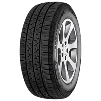 Foto pneumatico: IMPERIAL, ALL SEASON VAN DRIVER C 10PR M+S 3PMSF 225/75 R1616 121R Estive