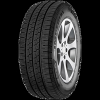 Foto pneumatico: IMPERIAL, VAN DRIVER AS C 6PR BSW M+S 3PMSF 185/65 R1515 97S Estive