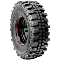 Foto pneumatico: INSATURBO, SPECIAL TRACK RUNDERNEUERT 265/75 R1616 112Q Estive