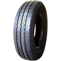 Foto pneumatico: JOURNEY, WR082 C 165/80 R1313 96N Estive