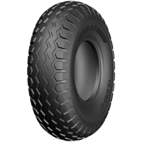 Foto pneumatico: KABAT, IMP 07 10PR 10/80 -1212 117A8 Estive