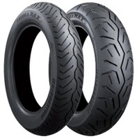 Foto pneumatico: KENDA, K 6022 100/90 R1010 57H Estive