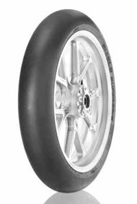 Foto pneumatico: KENDA, K 671F 110/70 R1717 S Estive