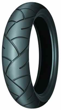 Foto pneumatico: KENDA, K 701 120/70 R1010 52S Estive