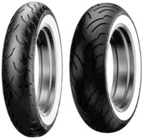 Foto pneumatico: KENDA, K 760 70/100 R1717 77H Estive
